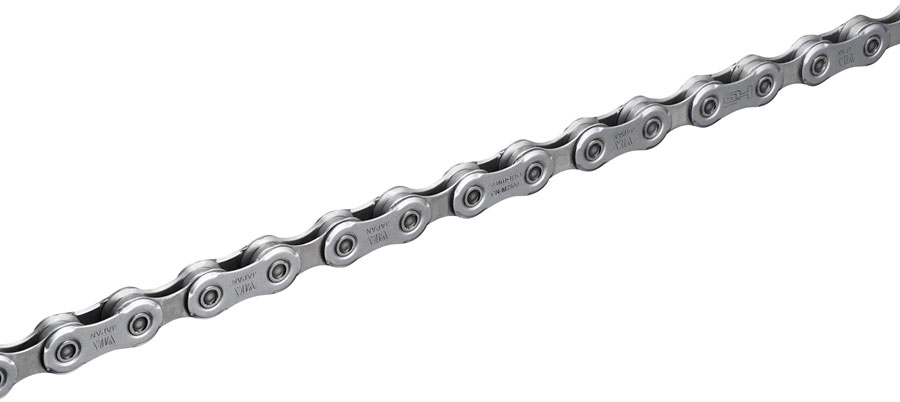 Shimano SLX CN-M7100 Chain - 12-Speed 126 Links Silver