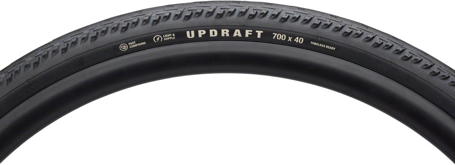 Teravail Updraft Tire -  700C - Image 15
