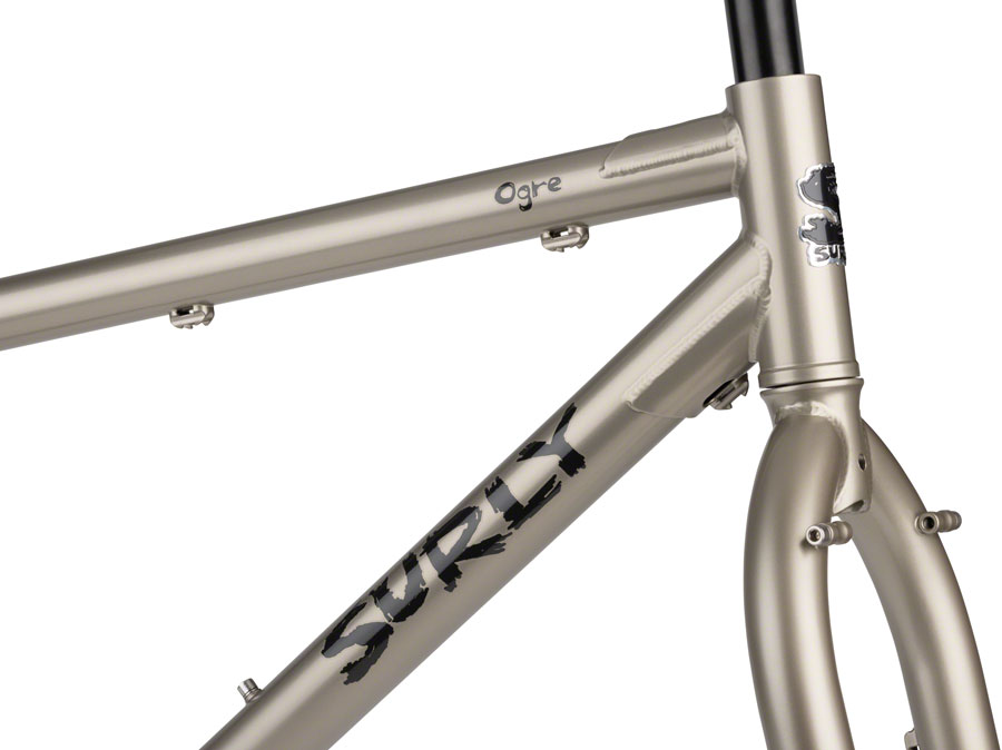 Surly Ogre Frameset - Image 2