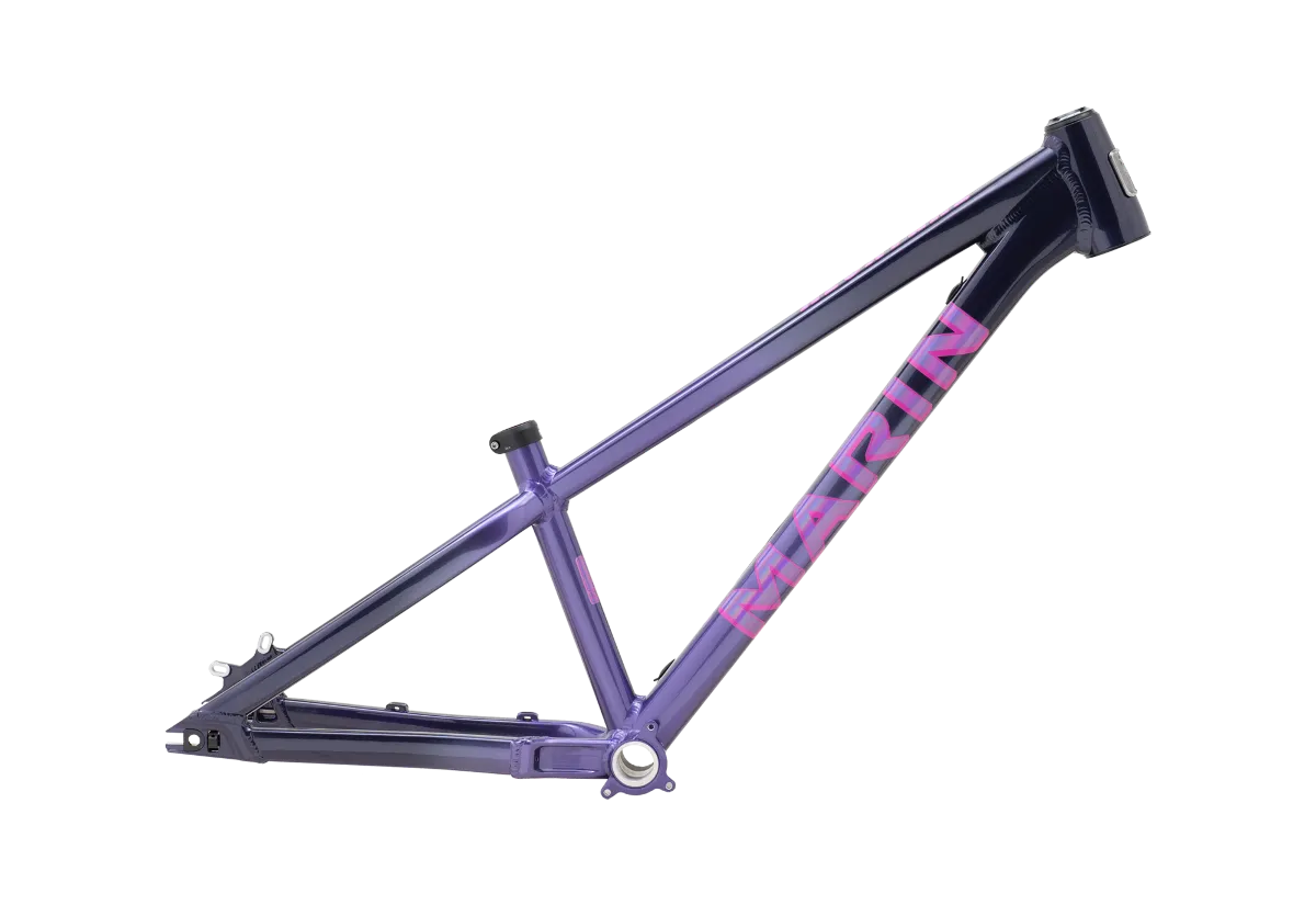 2025 Alcatraz 2 Frame Kit