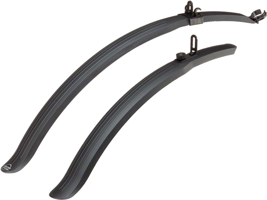 Planet Bike Clip-On Fenders Planet Bike Clip-On Fenders