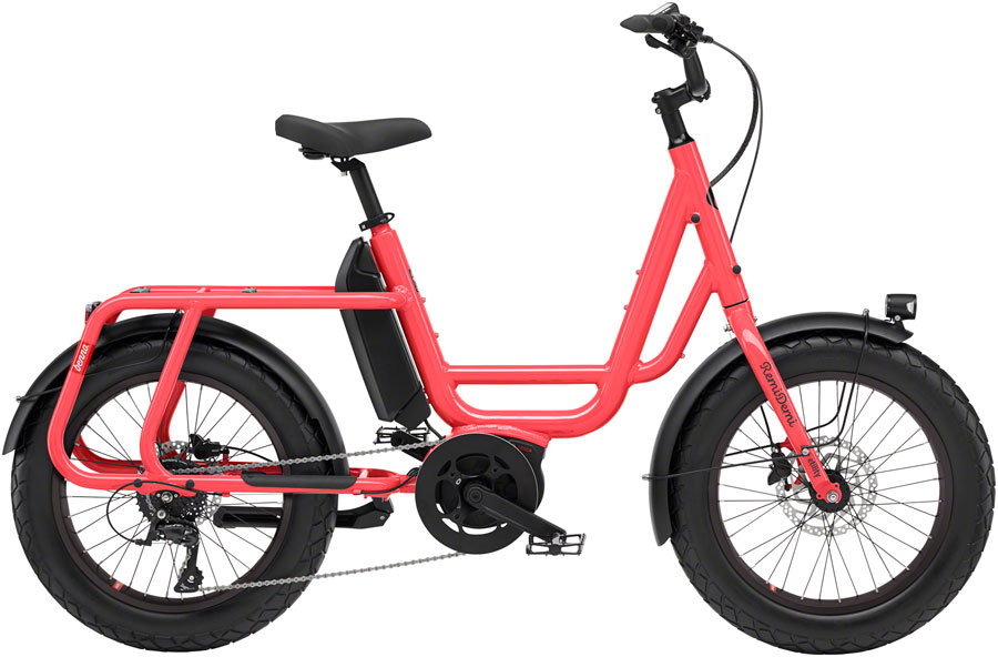 Benno RemiDemi 9D Evo 2 Performance Class 1 Ebike