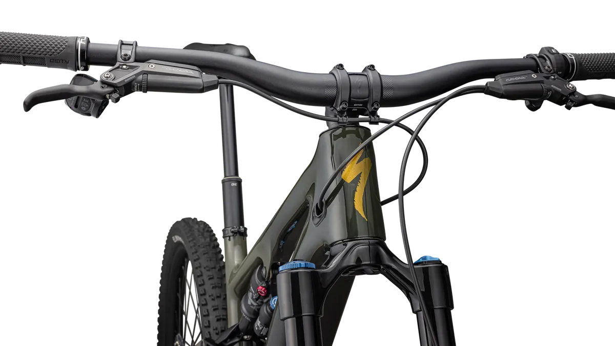 Turbo Levo SL Expert Carbon - Image 5