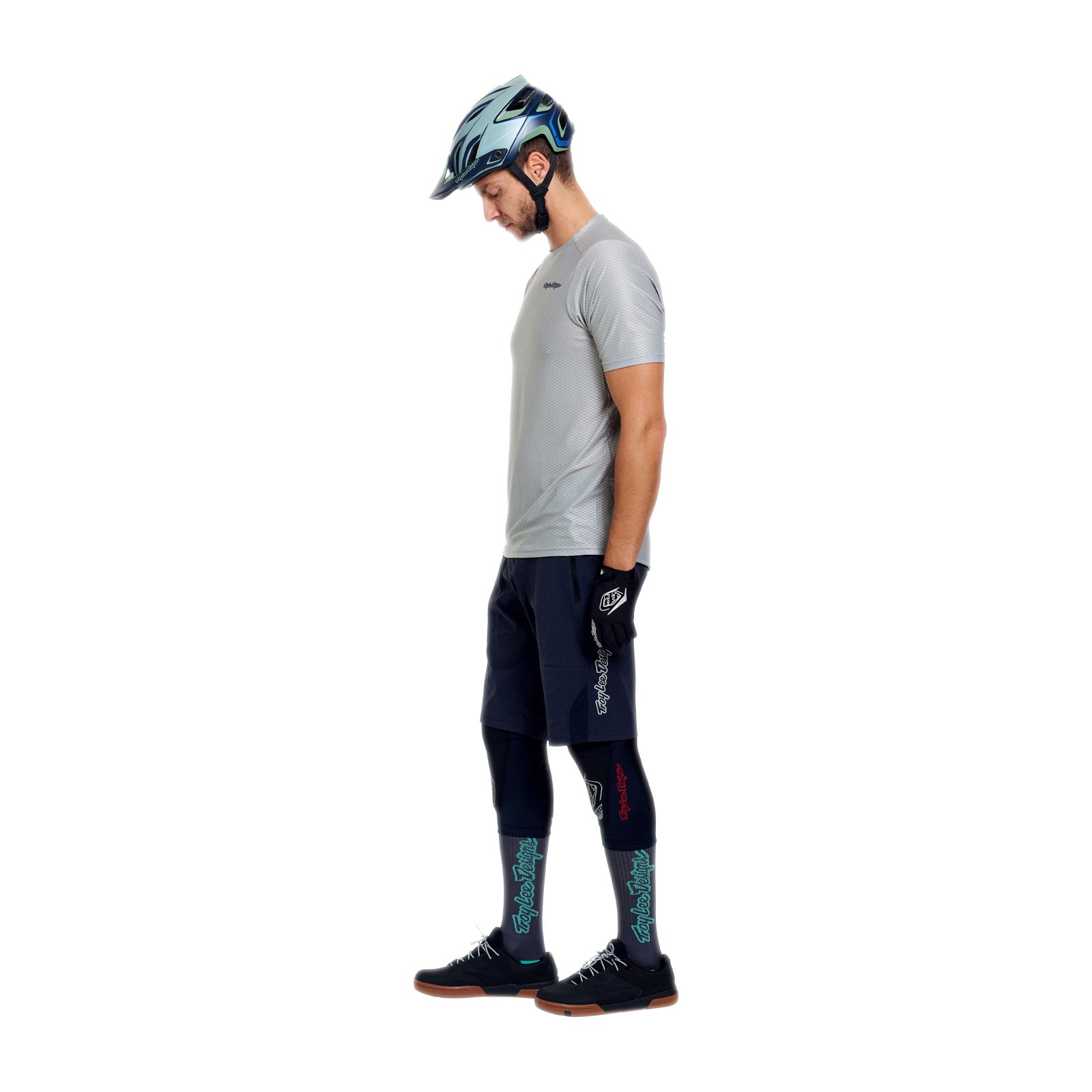 Skyline Pro Air Short X BN3TH Liner Mono Carbon - Image 10