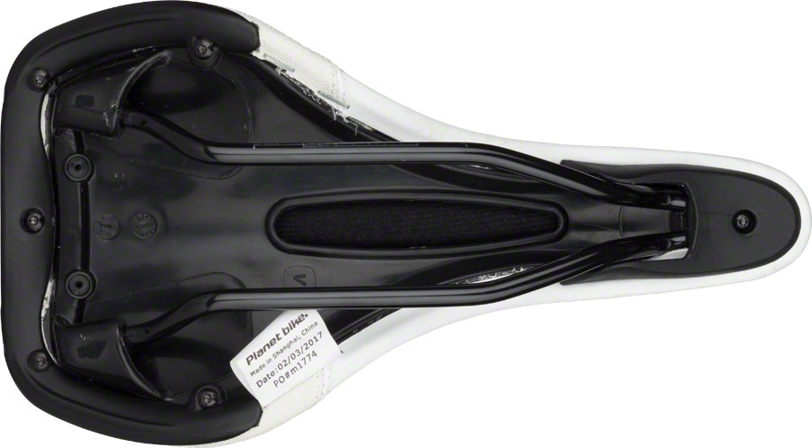 Planet Bike Little A.R.S Saddle - Youth, Steel - Image 19
