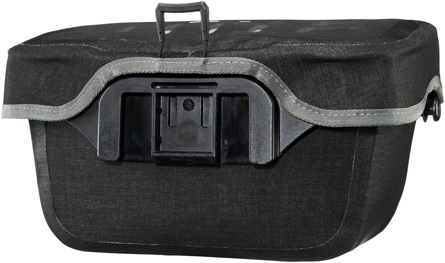 Ortlieb Ultimate Six Plus Handlebar Bag - 5L - Image 6