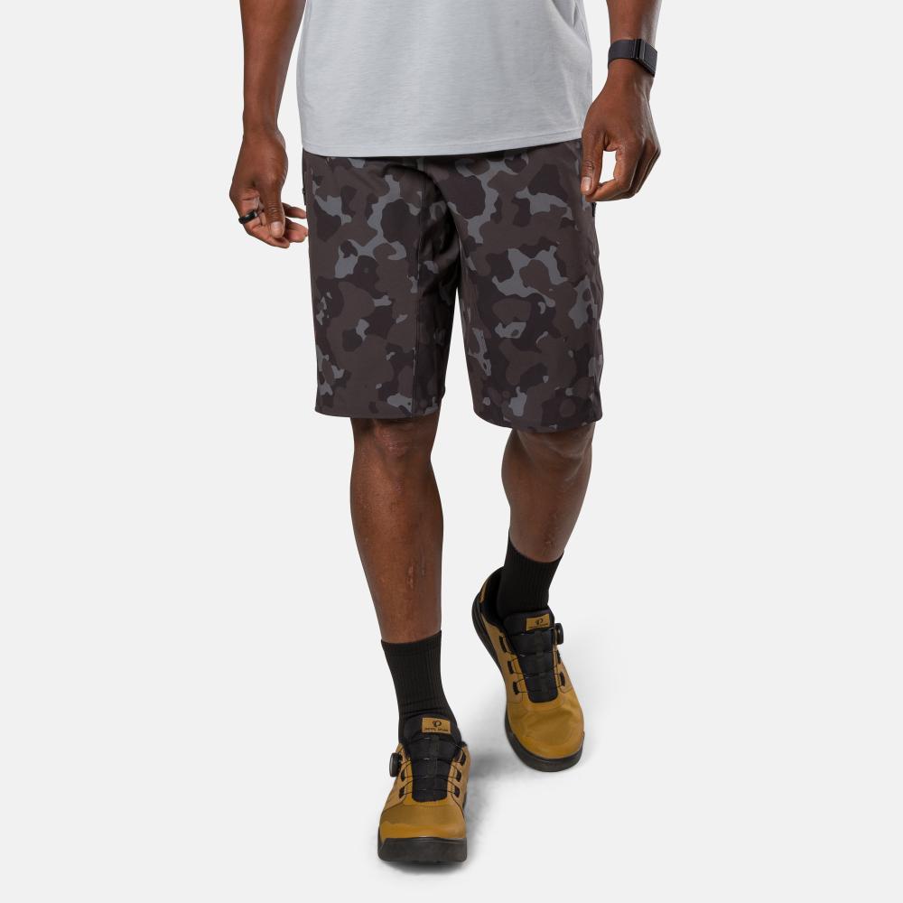 Men's Summit Shell Shorts - Image 5
