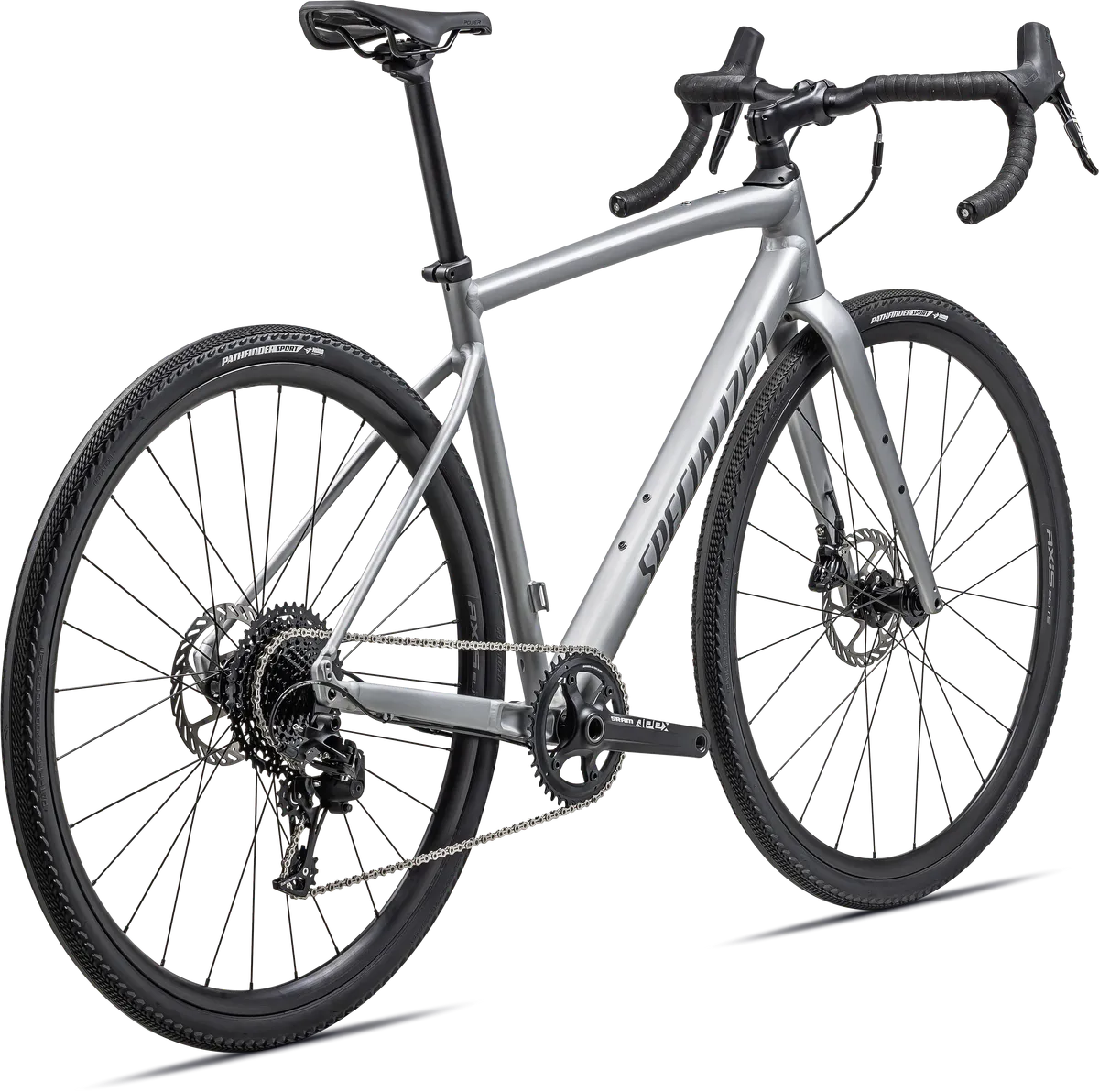 Diverge Comp E5 - SRAM Apex - Image 11