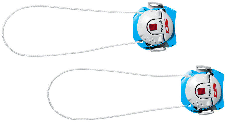 SIDI Tecno-3 Push Short System Pair variant 3