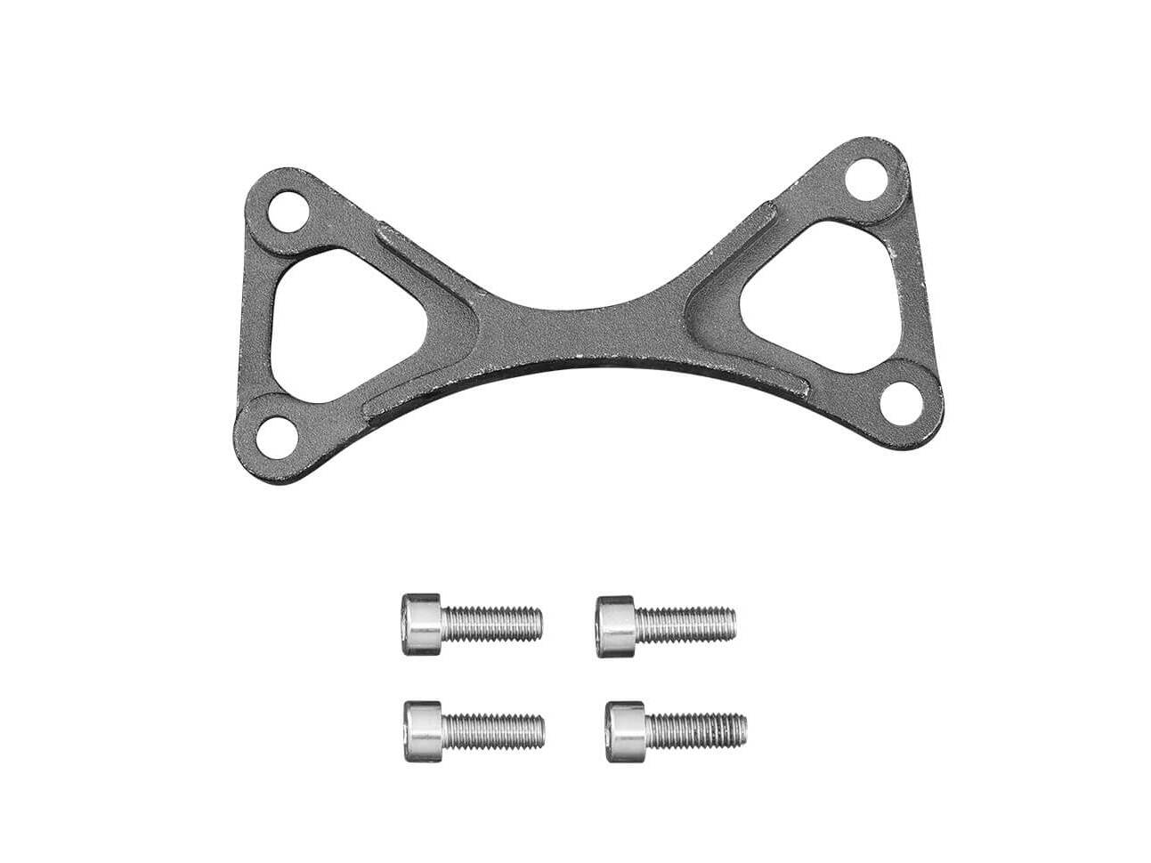 Brake Plate Kit Superlight 2 / Juliana 2 - Default Title