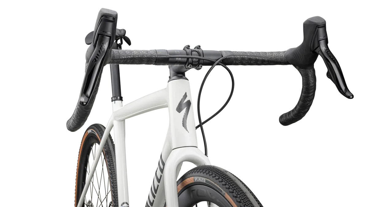 Crux Expert - SRAM Rival XPLR eTap AXS - Image 10