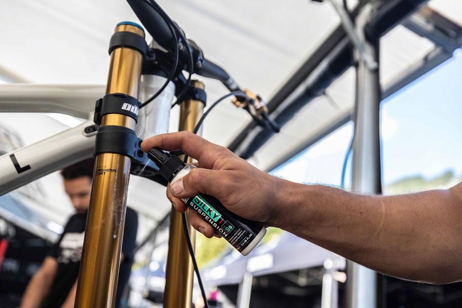 Muc-Off Silky Suspension Serum - Image 2