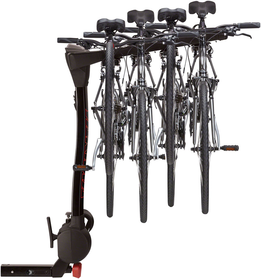 Yakima FullSwing Hitch Bike Rack - Image 2