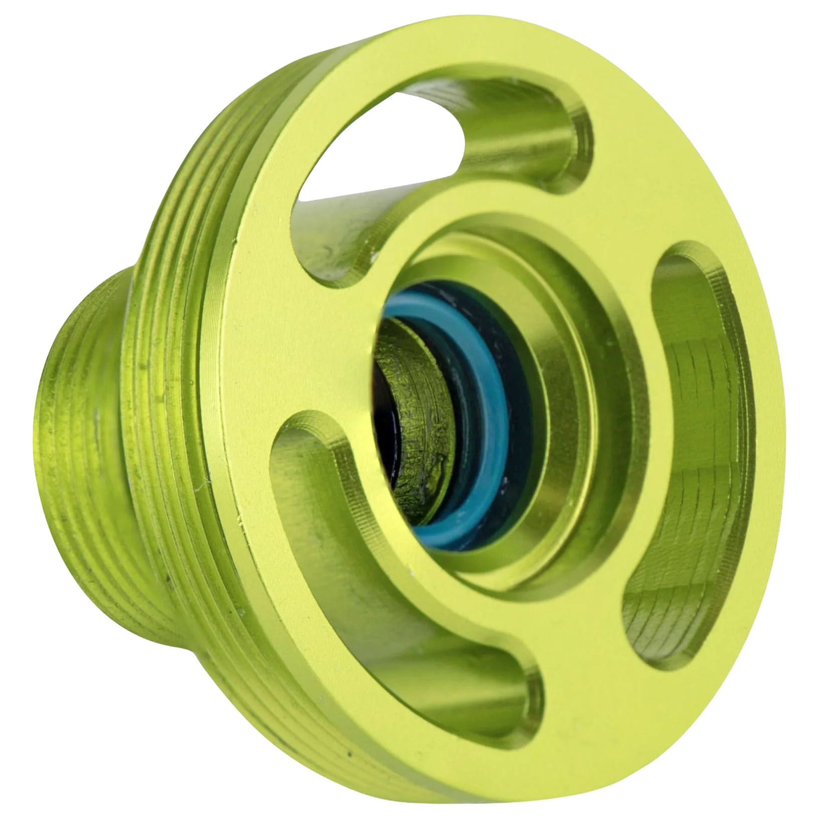 DVO Sapphire D1 Damper End Cap