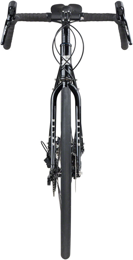 Surly Midnight Special Bike - 700c, Steel, Hi-Viz Black - Image 4