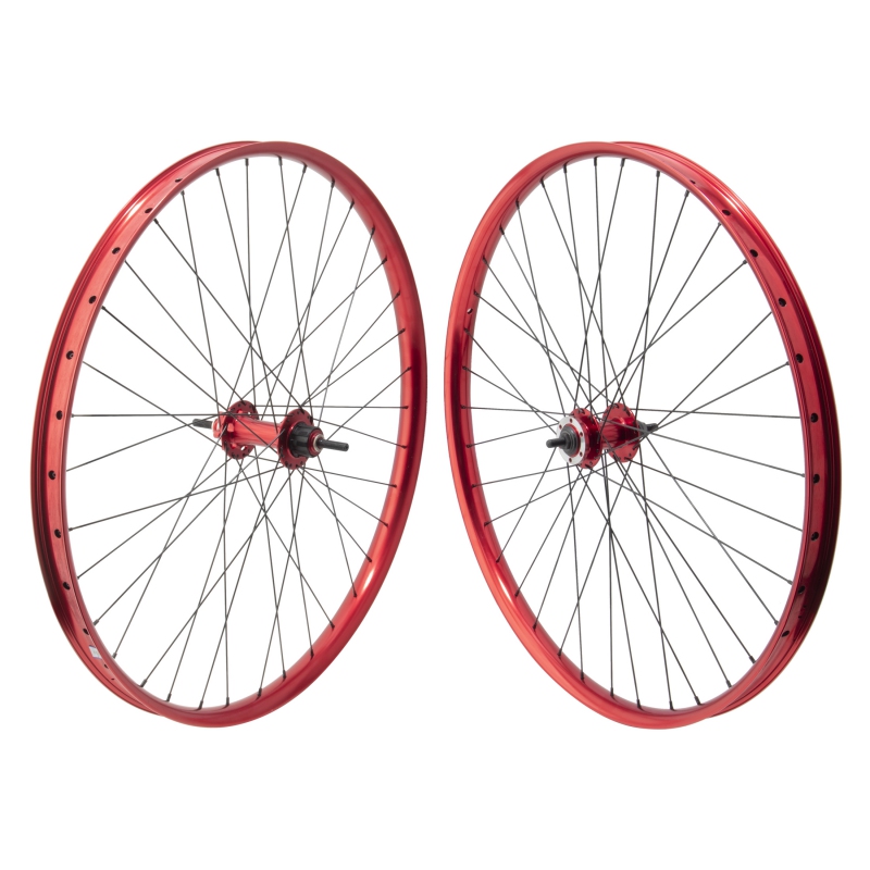 Se bikes SE Bikes 29in Wheel Set 29in Wheel SET