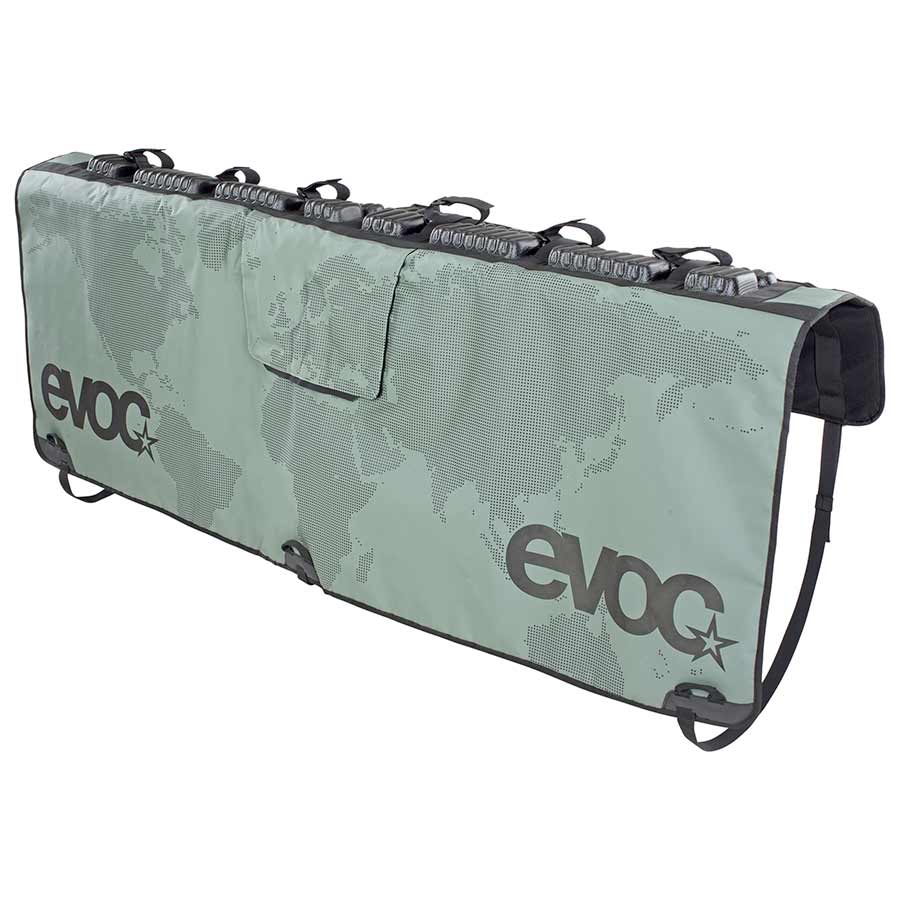 EVOC Tailgate Pads variant 4