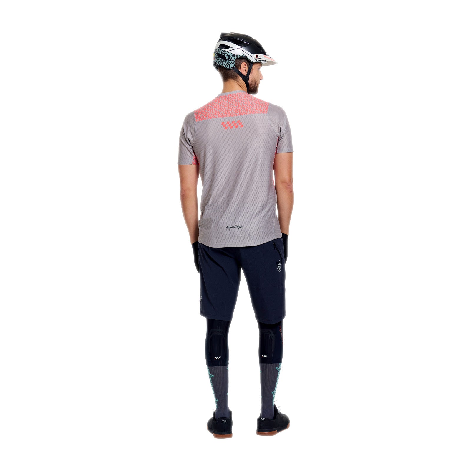 Skyline Pro Air SS Jersey Ridgeline Stone - Image 10