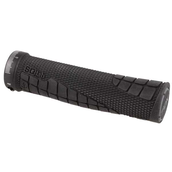SQlab 70X Grips Small - Black SQlab 70X Grips Small - Black