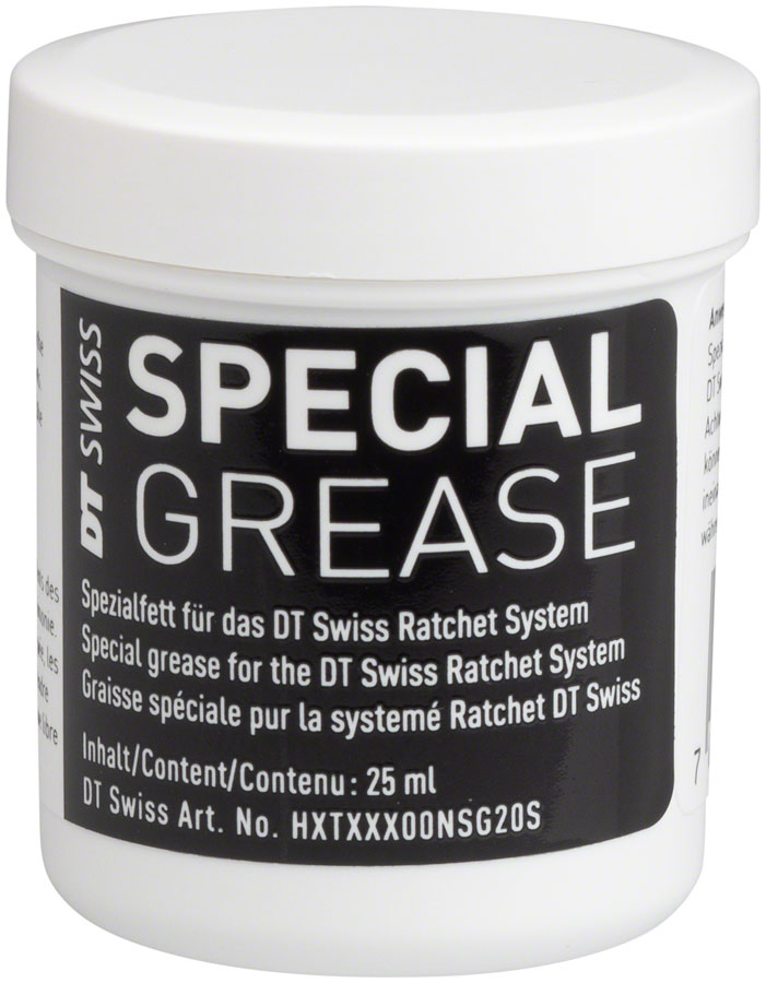 DT Swiss Ratchet and Pawl Service Kits - Image 2