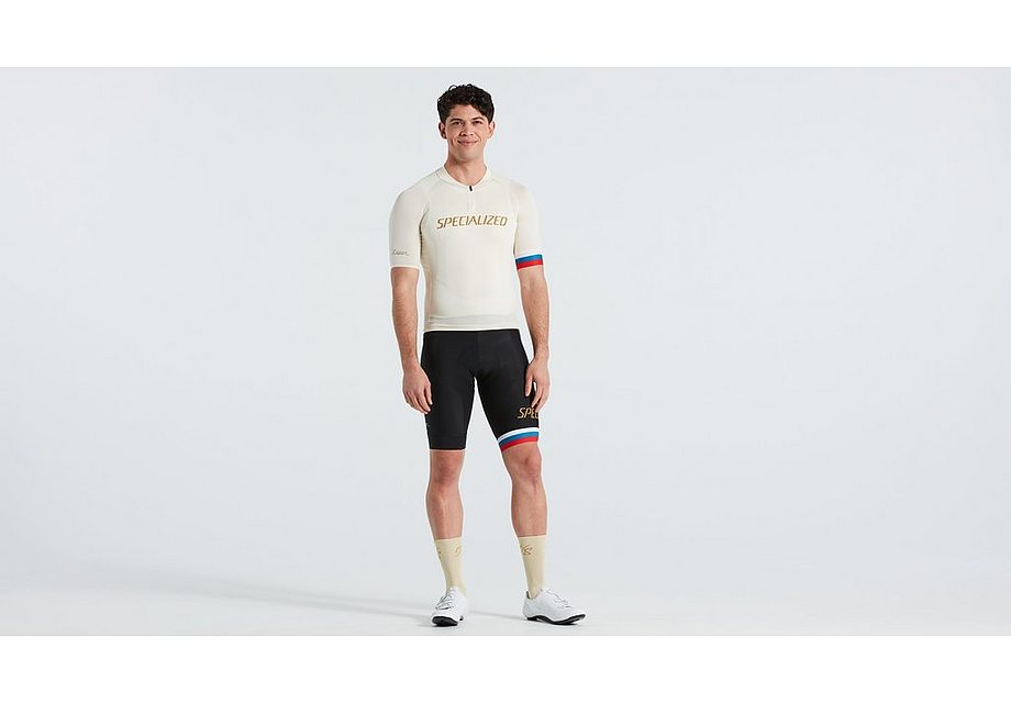 2021 Sagan Disruption Sl Air Jersey Ss Men