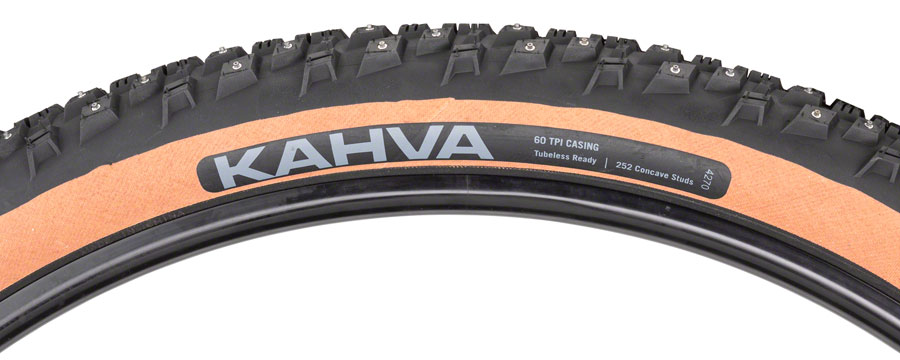 45NRTH Kahva Studded Tire - Image 7