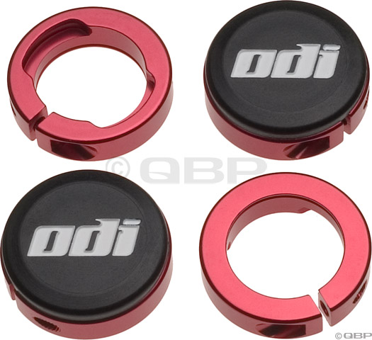 ODI Lock-Jaw MTB/BMX Grip Clamps variant 3