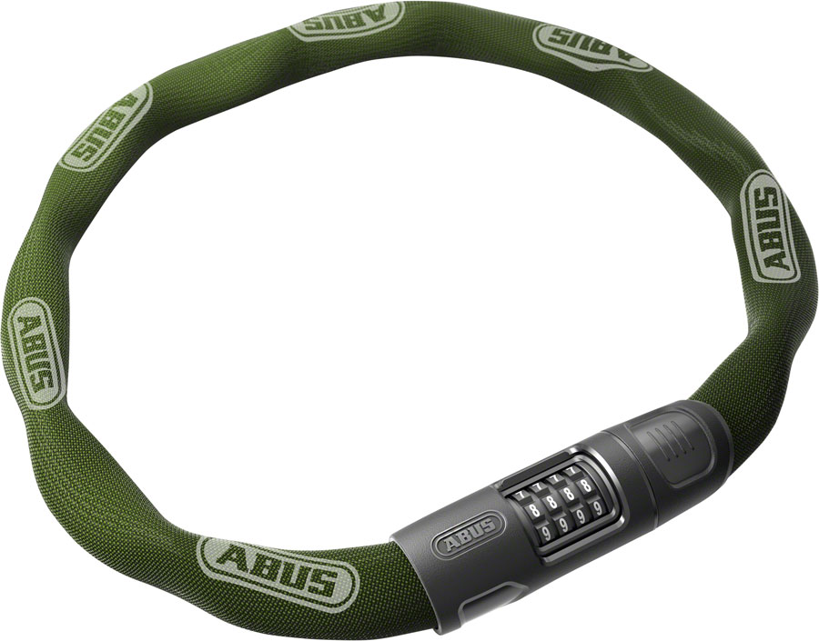 Abus 8808C Chain Lock variant 2