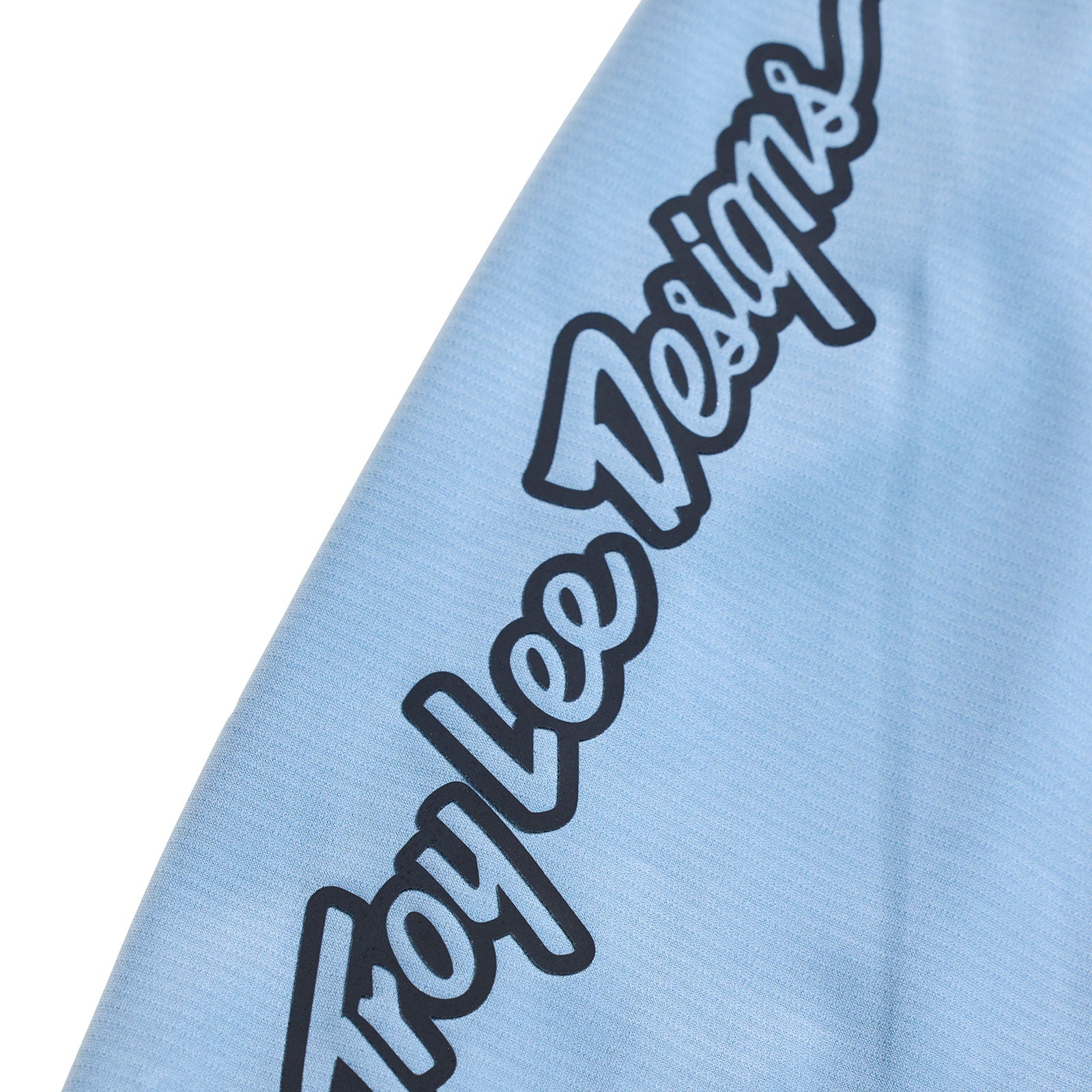 Skyline Pro LS Jersey Mono Dawn Blue - Image 6