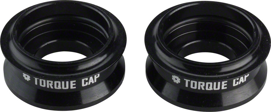 SRAM Hub Conversion End Caps variant 3