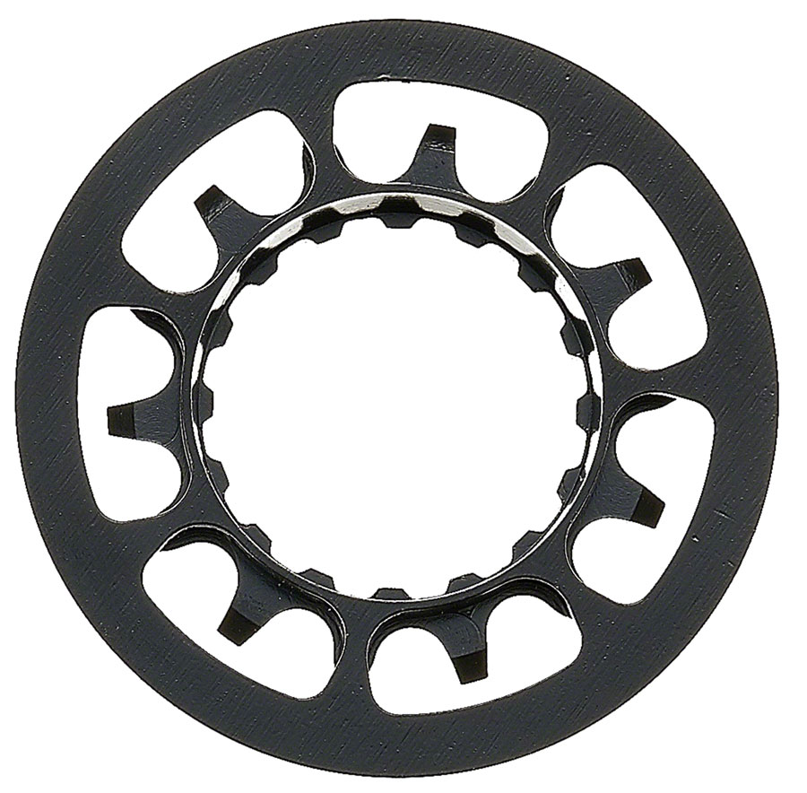 Samox Bosch GEN 2 Steel CNC Chainrings variant 3
