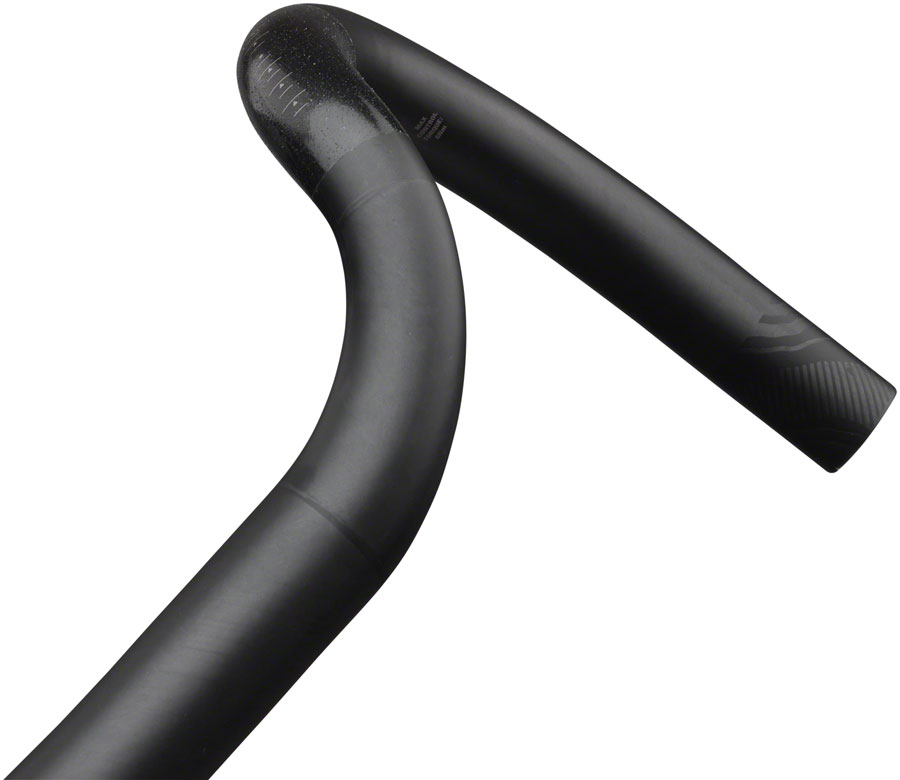 Teravail Radia 24 Carbon Drop Bar - Image 4
