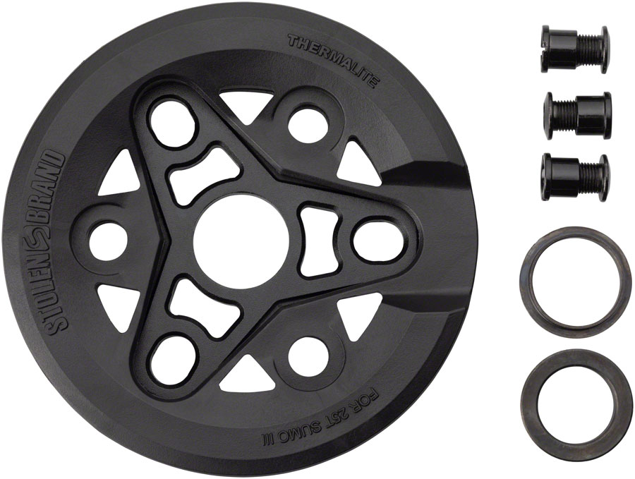Stolen Sumo III Sprocket - Image 10