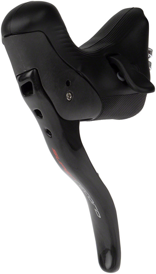 Campagnolo Super Record Ergopower EPS Hydraulic Brake/Shift Lever Disc Caliper - Image 7