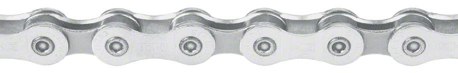 Shimano Alfine CN-HG93 Chain - 9-Speed 116 Links Silver