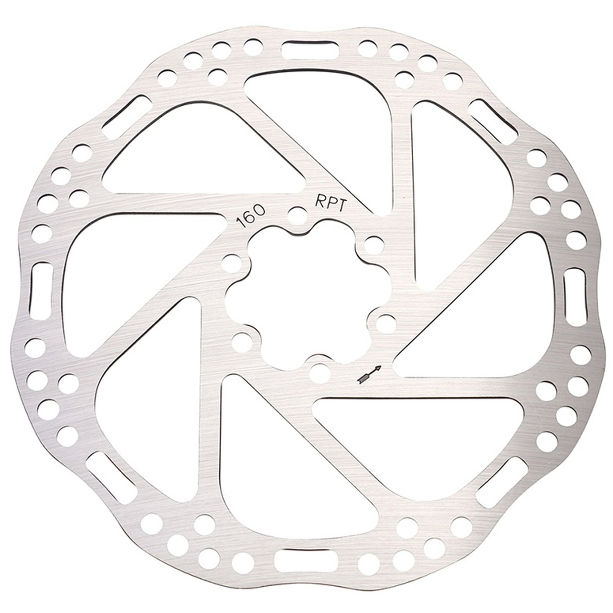 Yokozuna R2 Disc Brake Rotors