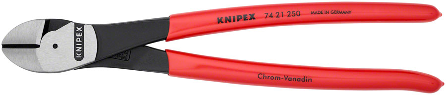 Knipex High Leverage 12deg Angle Diagonal Cutters variant 2