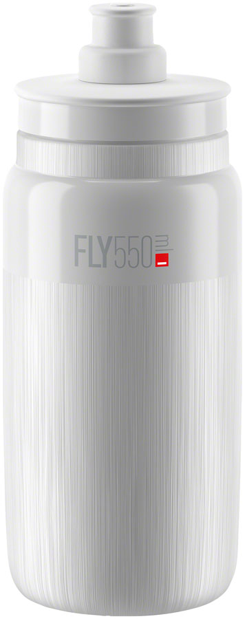 Elite Fly Tex Water Bottle - Image 9