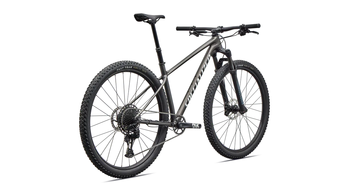 Chisel Hardtail - Image 3