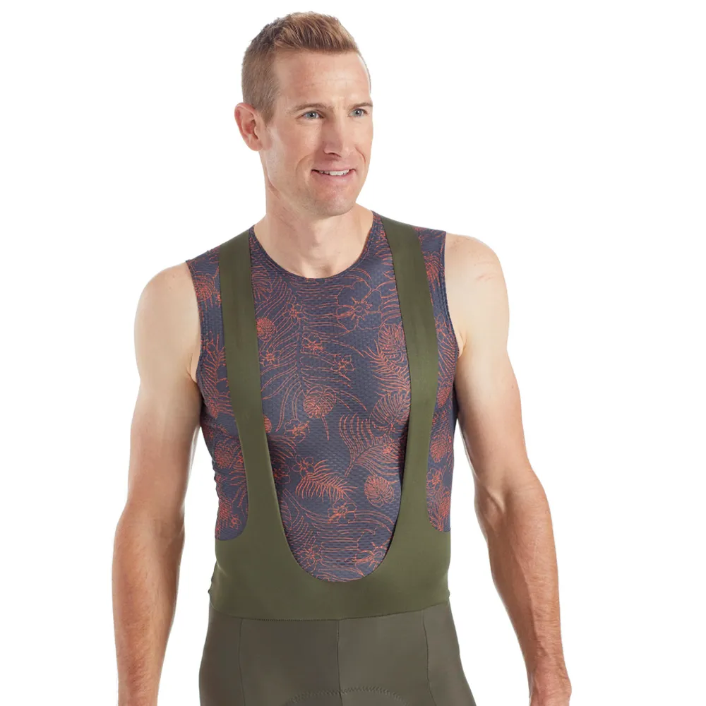 Men's Transfer Mesh Sleeveless Baselayer - Image 9