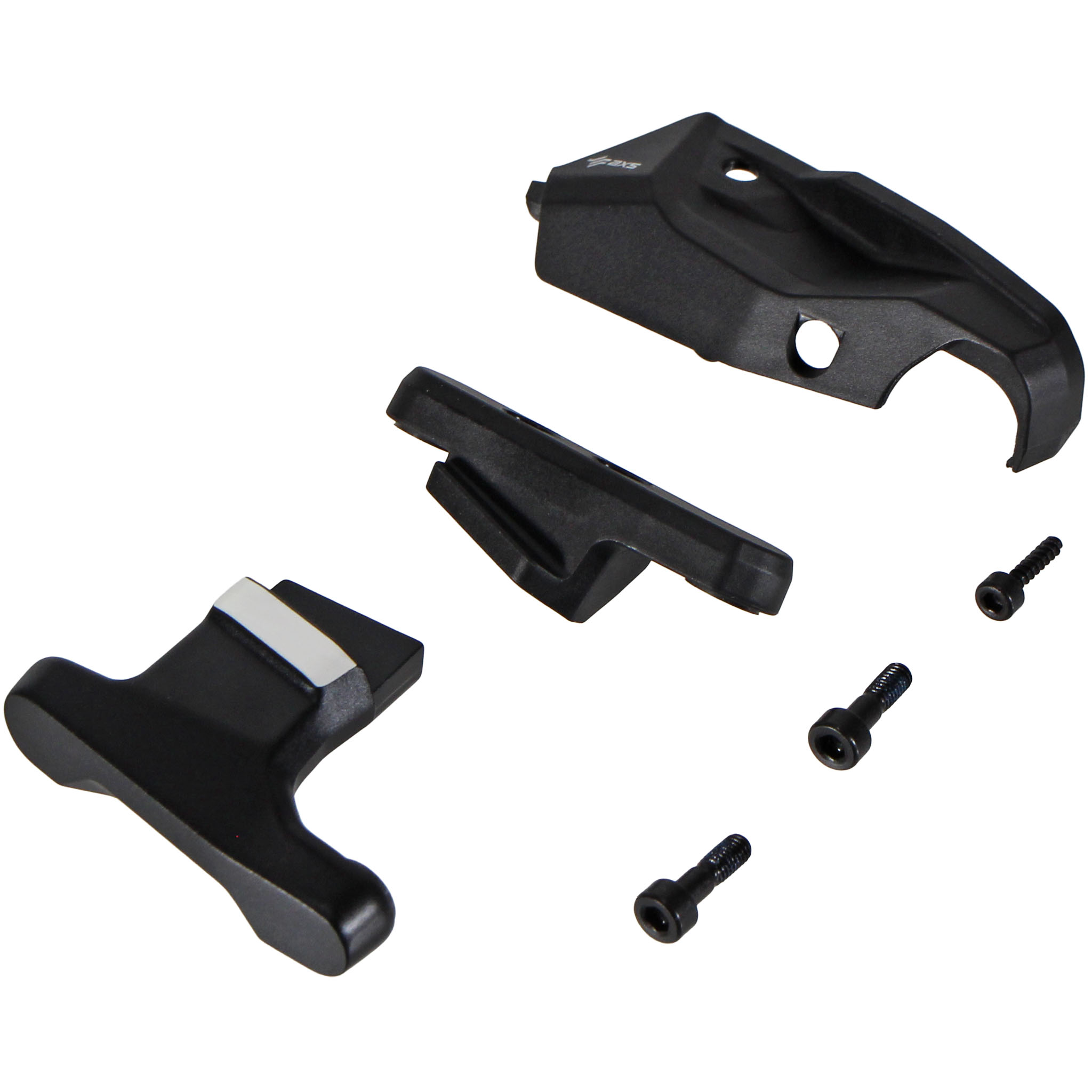 SRAM Cover/Skid Kit w/Bolts XX DH T-Type AXS R Derailleur SRAM Cover/Skid Kit w/Bolts XX DH T-Type AXS R Derailleur