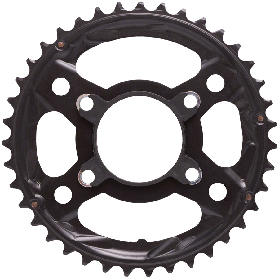 Shimano Tiagra FC-4703 10-Speed Chainring variant 3