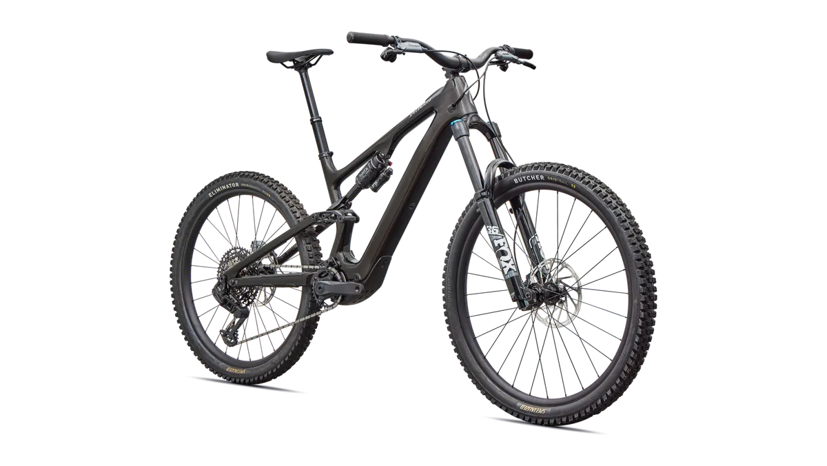 Turbo Levo SL 2 Comp - Image 2