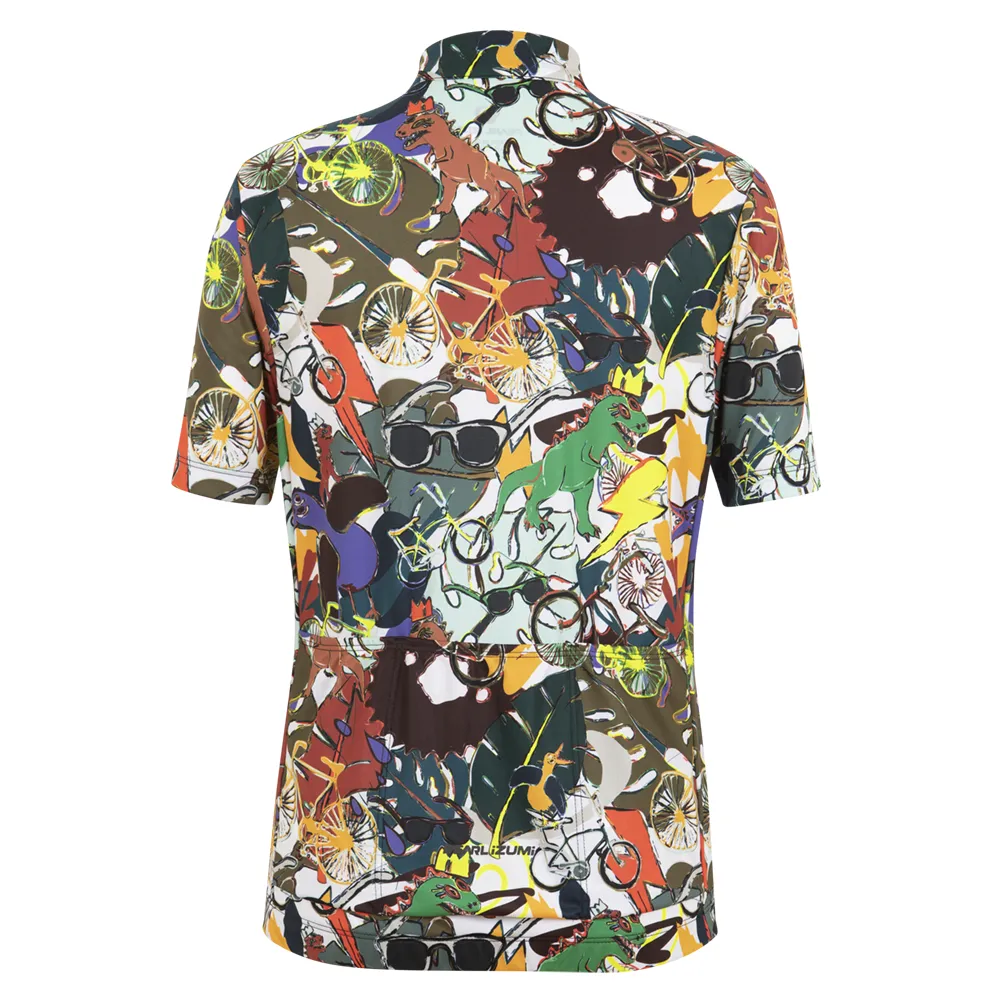 Youth Quest Jersey - Image 3