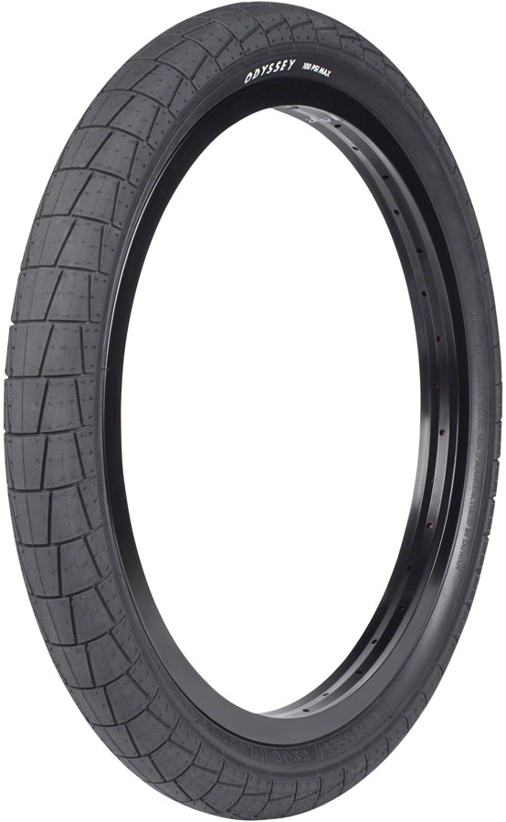 Odyssey Broc Raiford Signature Tire - 20" - Image 2