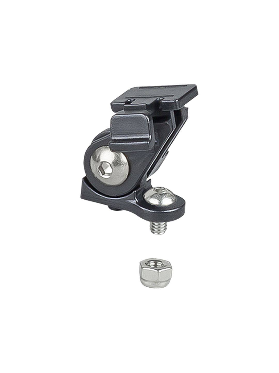 Fender Part Bontrager NCSII Light Mount