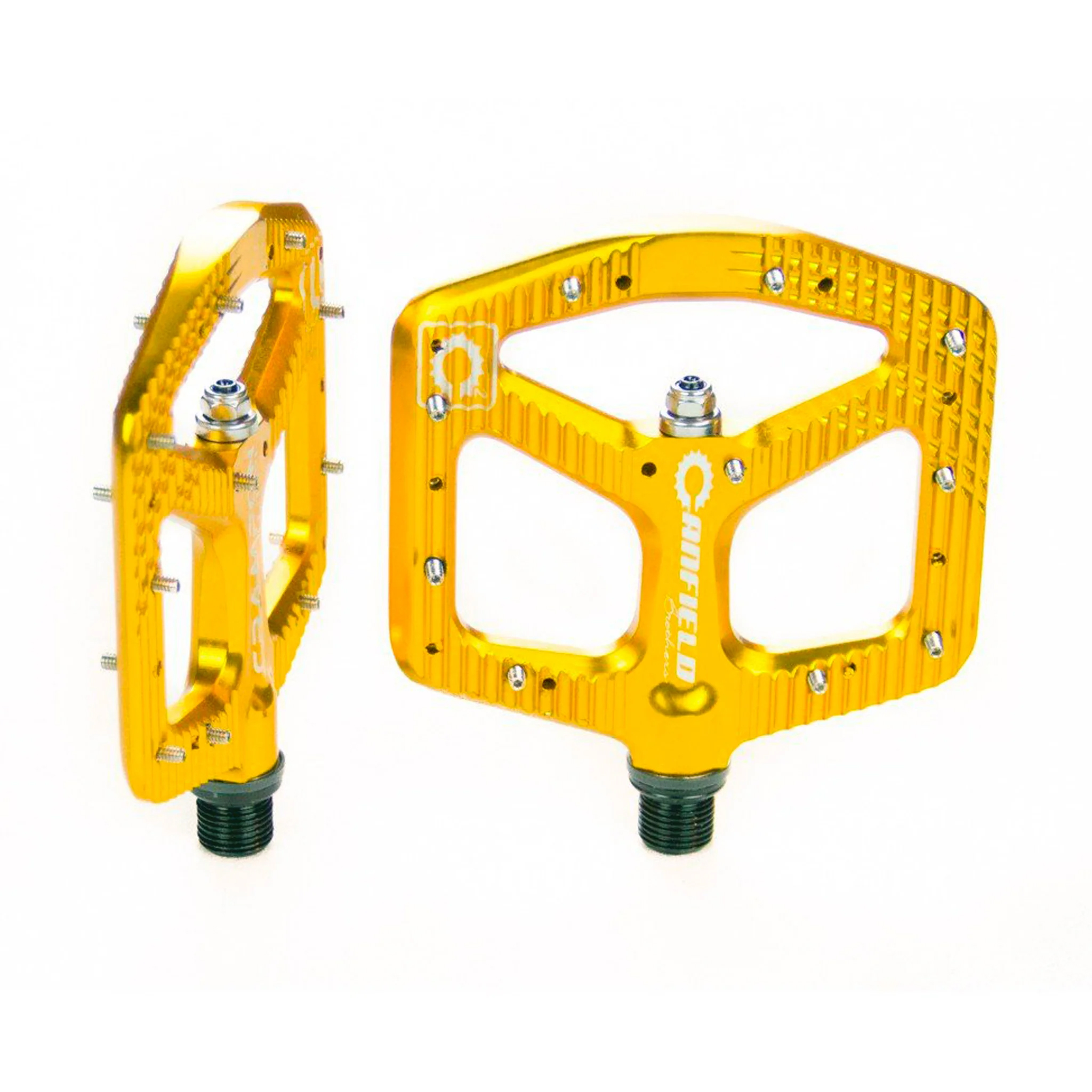 Canfield Crampon Ultimate Pedals - Image 11