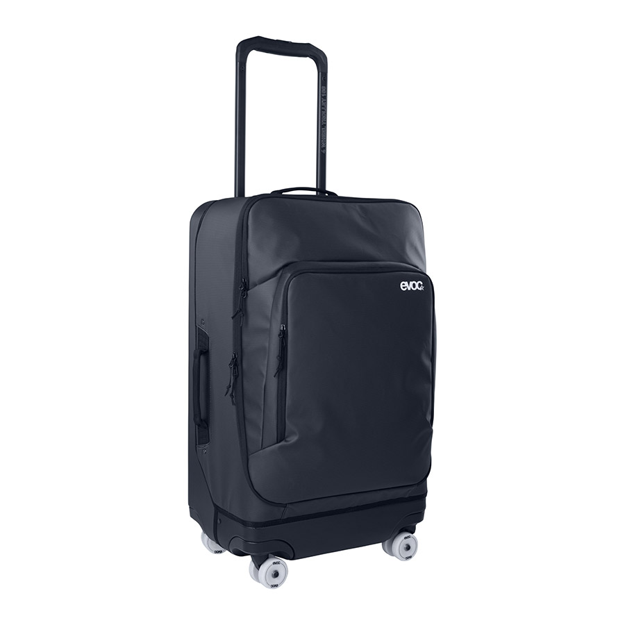 EVOC 4-Wheel Trolley 100 100L Carbon Grey/Black EVOC 4-Wheel Trolley 100 100L Carbon Grey/Black