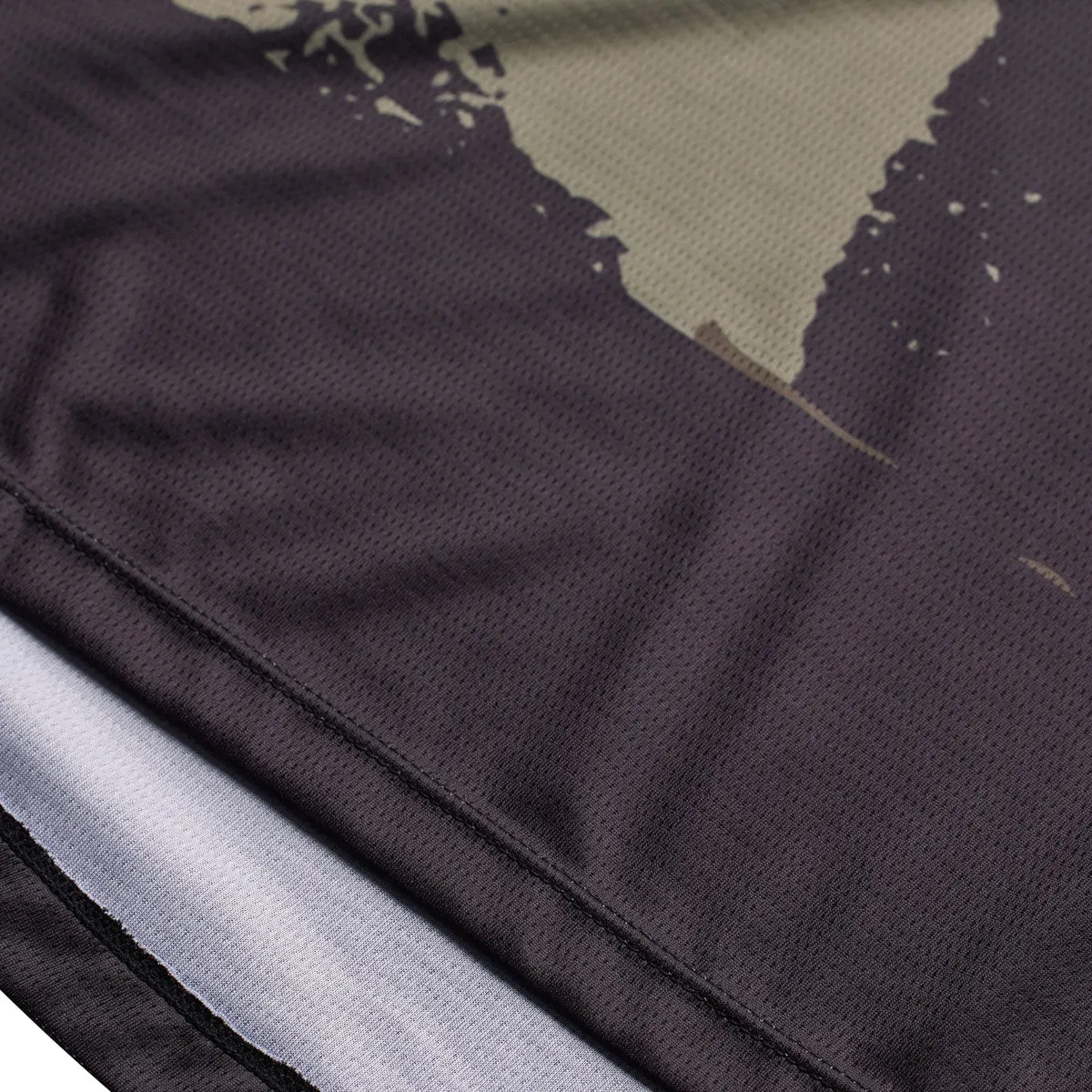 Flowline LS Jersey Confined Black - Image 3