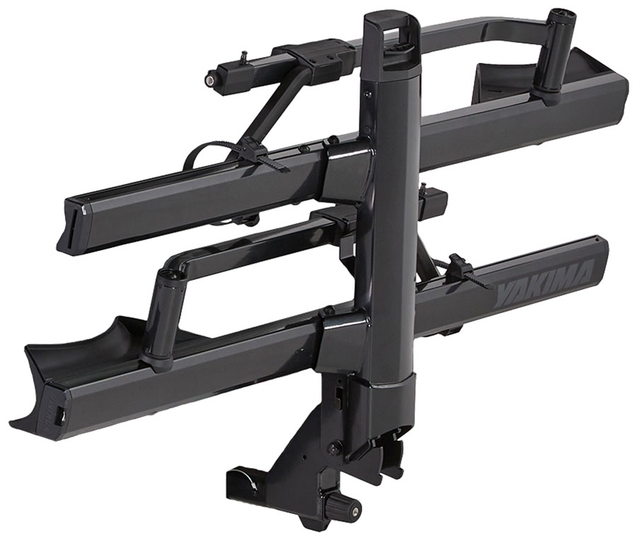 Yakima StageTwo Platform Hitch Bike Rack - Image 2